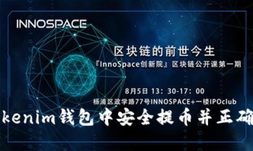 如何在Tokenim钱包中安全提币并正确使用密码