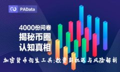 加密货币衍生工具：投资新机遇与风险解析
