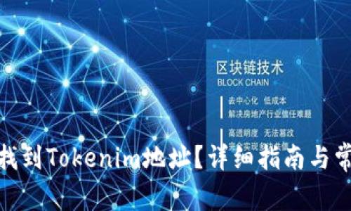 : 如何快速找到Tokenim地址？详细指南与常见问题解答