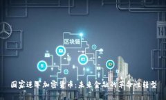 国家进军加密货币：未来金融的革命性转型