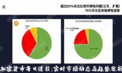 加密货币每日进程：实时市场动态与趋势分析