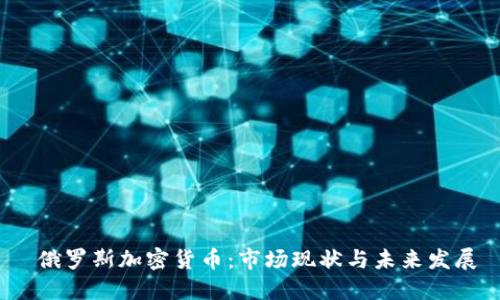  俄罗斯加密货币：市场现状与未来发展