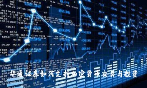 华通证券如何支持加密货币交易与投资