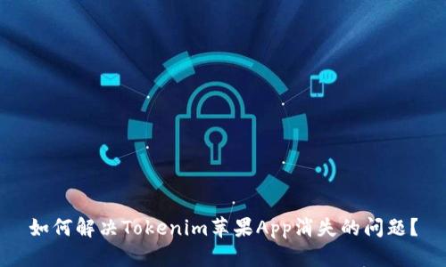 如何解决Tokenim苹果App消失的问题？