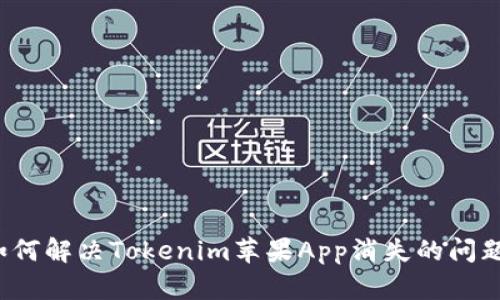 如何解决Tokenim苹果App消失的问题？