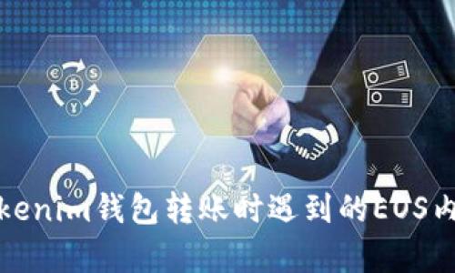 如何解决Tokenim钱包转账时遇到的EOS内存不足问题