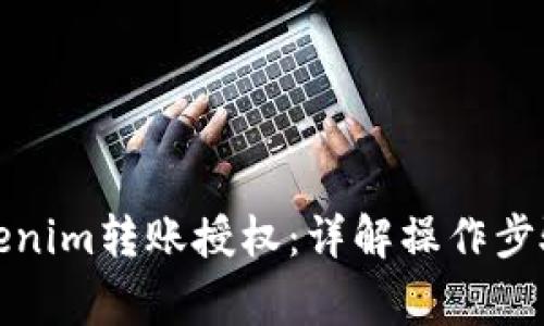 如何进行Tokenim转账授权：详解操作步骤与注意事项