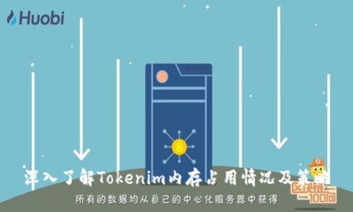 深入了解Tokenim内存占用情况及策略