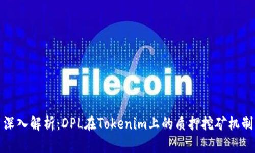 深入解析：DPL在Tokenim上的质押挖矿机制