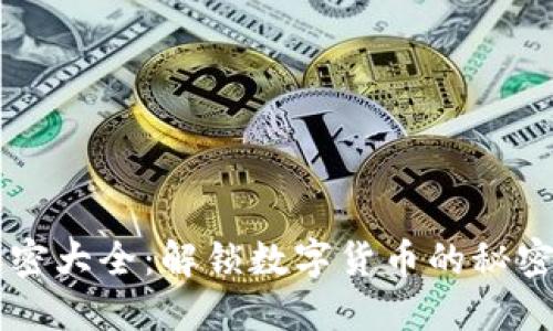 货币加密大全：解锁数字货币的秘密与未来