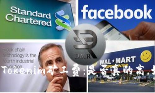 深入解析Tokenim矿工费：是否真的高，如何成本？