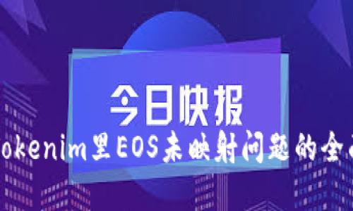 解决Tokenim里EOS未映射问题的全面指南