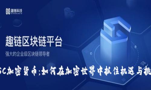 CSC加密货币：如何在加密世界中抓住机遇与挑战