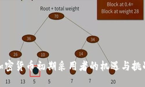 加密货币初期采用者的机遇与挑战