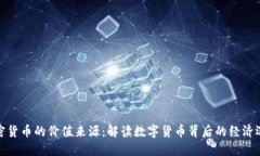 加密货币的价值来源：解