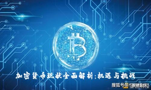 加密货币现状全面解析：机遇与挑战