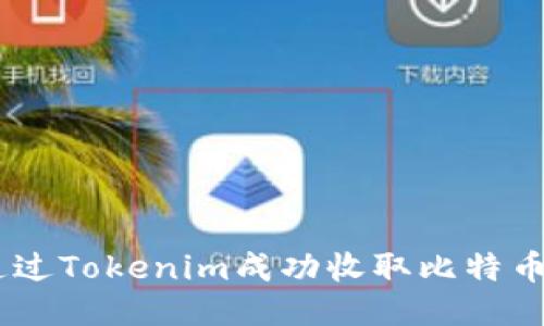 如何通过Tokenim成功收取比特币（BTC）