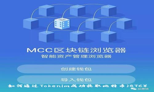 如何通过Tokenim成功收取比特币（BTC）