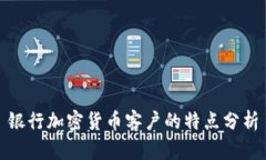 银行加密货币客户的特点