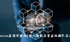 Tokenim是谁开发的？深入解