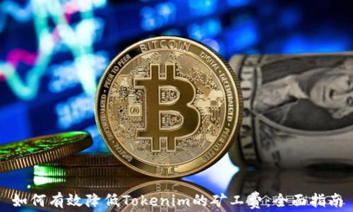 
如何有效降低Tokenim的矿工费：全面指南