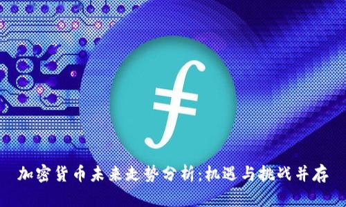 加密货币未来走势分析：机遇与挑战并存