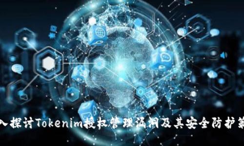 深入探讨Tokenim授权管理漏洞及其安全防护策略
