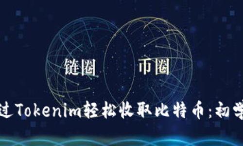 如何通过Tokenim轻松收取比特币：初学者指南