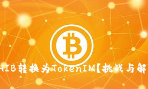 如何轻松将SHIB转换为TokenIM？挑战与解决方案全解析