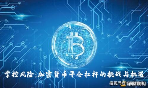 掌控风险：加密货币平仓杠杆的挑战与机遇