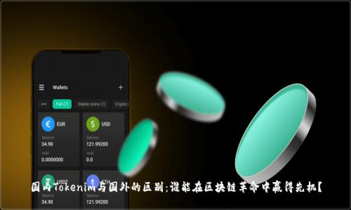 国内Tokenim与国外的区别：谁能在区块链革命中赢得先机？