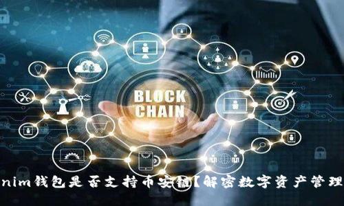 Tokenim钱包是否支持币安链？解密数字资产管理之谜