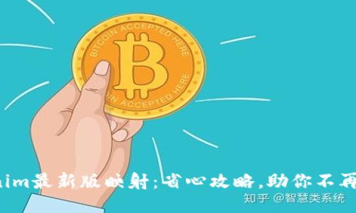 Tokenim最新版映射：省心攻略，助你不再迷茫！