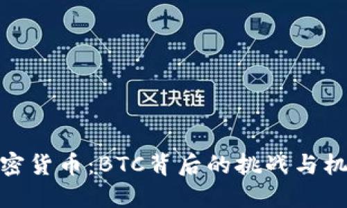加密货币：BTC背后的挑战与机遇