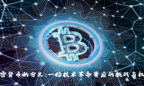 加密货币的分叉：一场技术革命背后的挑战与机遇
