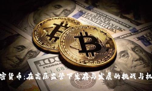 加密货币：在高压监管下生存与发展的挑战与机遇