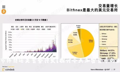 牛市终结还是蓄势待发？探讨今天加密货币的未来