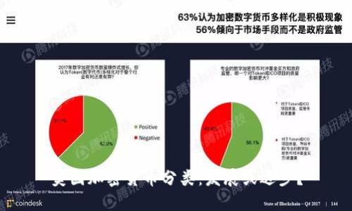 美国加密货币分类：发展或退步？