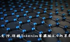 告别传统支付，迎接Toke