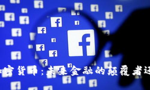 王军谈加密货币：未来金融的颠覆者还是泡沫？