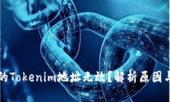 为什么我的Tokenim地址无效？解析原因